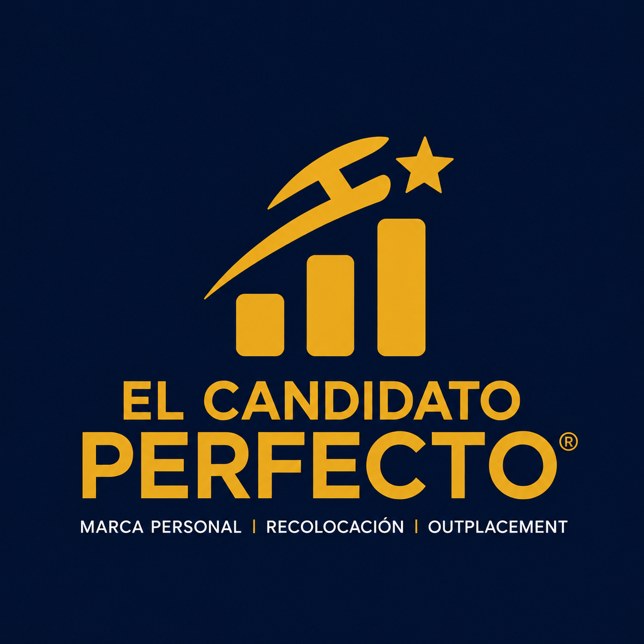 Transfórmate en el Candidato Perfecto